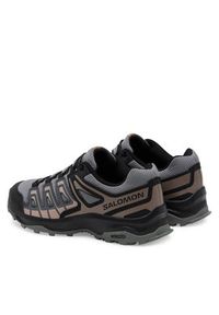 salomon - Salomon Trekkingi Extegra L47801300 Szary. Kolor: szary #4