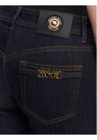 Versace Jeans Couture Jeansy 78HAB5J0 Niebieski Slim Fit. Kolor: niebieski