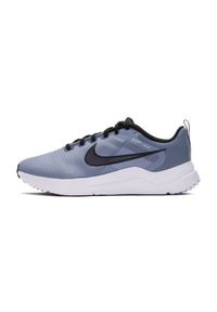 Buty Nike Downshifter 12 4E M DM0919-401 niebieskie. Okazja: na co dzień. Kolor: niebieski. Materiał: guma. Model: Nike Downshifter #1