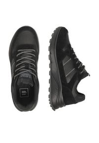 G-Star RAW - G-Star Raw Sneakersy CEO-ADRI-01 Czarny. Kolor: czarny. Materiał: zamsz, skóra #4
