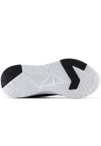Buty dziecięce New Balance PT578BP – czarne. Kolor: czarny. Materiał: guma, materiał, syntetyk. Szerokość cholewki: normalna. Sport: bieganie #5