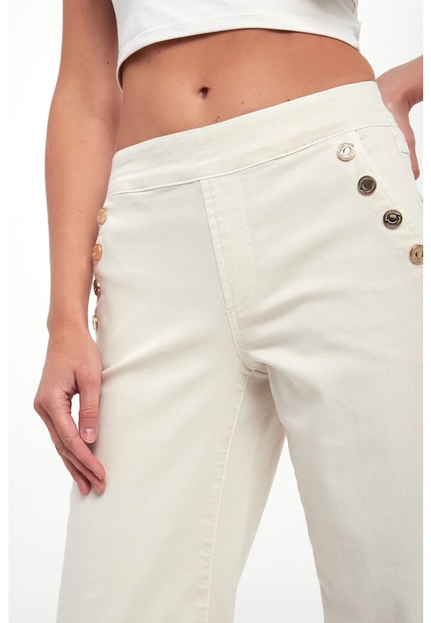 Joseph Ribkoff - Jeansy damskie JOSEPH RIBKOFF