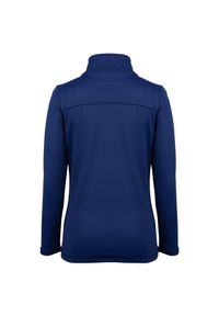 GRAY-NICOLLS - Damski polar Gray-Nicolls Thermo Storm. Kolor: niebieski. Materiał: polar. Sport: fitness #1
