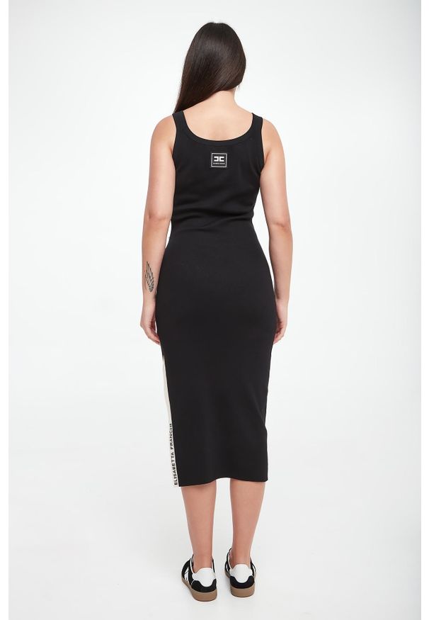 Elisabetta Franchi - Sukienka damska ELISABETTA FRANCHI