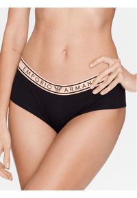 Emporio Armani Underwear Bokserki 163225 3R227 00020 Czarny. Kolor: czarny. Materiał: bawełna #1