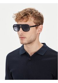 THE MARC JACOBS - The Marc Jacobs Okulary przeciwsłoneczne 840/S 207969 Czarny. Kolor: czarny