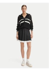 Guess Kardigan V6GR08 Z0729 Czarny Regular Fit. Kolor: czarny. Materiał: wiskoza #5