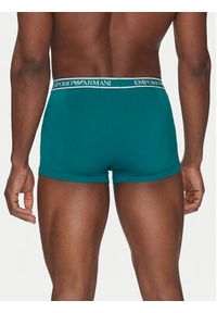 Emporio Armani Underwear Komplet 3 par bokserek EM000370 AF10779 MB092 Kolorowy. Materiał: bawełna. Wzór: kolorowy #3