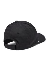 Emporio Armani Czapka z daszkiem 627921 CC991 00020 Czarny. Kolor: czarny. Materiał: materiał #5