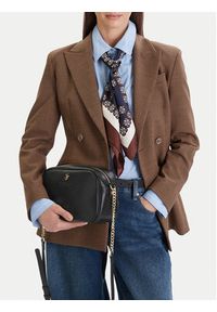 Beverly Hills Polo Club Torebka CEO-BHPC-L-002-09 Czarny. Kolor: czarny #7