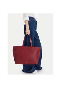 Torebka Furla. Kolor: czerwony #1