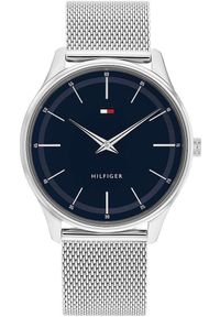 TOMMY HILFIGER - Zegarek Tommy Hilfiger Zegarek Męski Tommy Hilfiger 1710468 ( 40 mm) #1