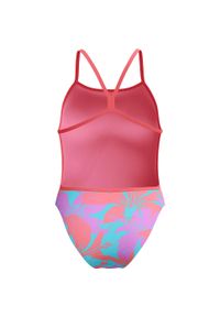 Speedo - Damski Jednoczęściowy Strój Kąpielowy Alov Digi Vbk. Kolor: fioletowy