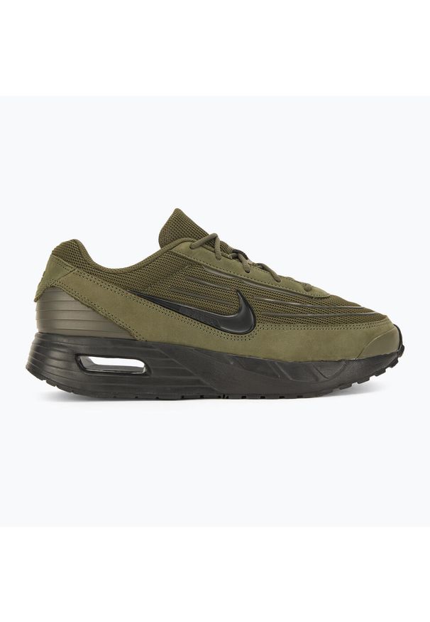 Buty męskie Nike Air Max Verse cargomedium. Kolor: zielony. Model: Nike Air Max