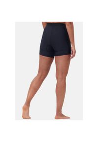Bokserki rowerowe damskie Odlo ACTIVE SPORT. Kolor: wielokolorowy, czarny, szary