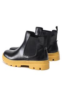 Lasocki Sztyblety WI23-PUSZAN-08 Czarny. Kolor: czarny. Materiał: skóra #4