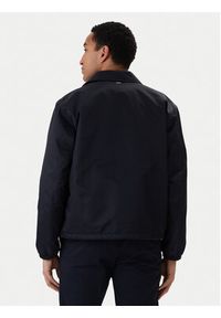 BOSS Kurtka przejściowa H-Crestell 50553641 Granatowy Regular Fit. Kolor: niebieski. Materiał: syntetyk #6
