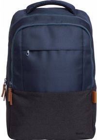 Plecak Trust TRUST Batoh na notebook 16" Lisboa Eco Backpack - modrá #1