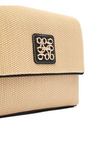 Nine West Torebka CEO-Sullivan Heart-LDA9446 Beżowy. Kolor: beżowy #2