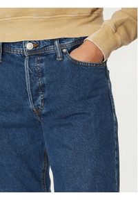 Jack & Jones - Jack&Jones Jeansy Chris 12272665 Niebieski Relaxed Fit. Kolor: niebieski