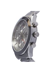 Casio Zegarek Edifice Sapphire Chronograph EFB-710D-7AVUEF Srebrny. Kolor: srebrny #3