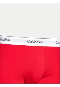 Calvin Klein Underwear Komplet 3 par bokserek 000NB2381A Kolorowy. Materiał: bawełna. Wzór: kolorowy #14