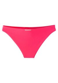 AquaWave - Dół Od Bikini Damski Norte. Kolor: różowy