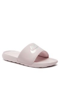 Nike Klapki Victori One Slide CN9677 600 Różowy. Kolor: różowy. Materiał: skóra #3
