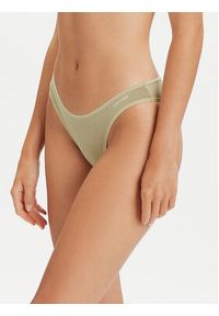 Calvin Klein Underwear Komplet 5 par fig klasycznych 000QD5251E Kolorowy. Materiał: bawełna. Wzór: kolorowy #14