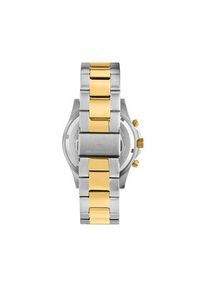 Maserati Zegarek Competizione Diver R8873600006 Srebrny. Kolor: srebrny #3