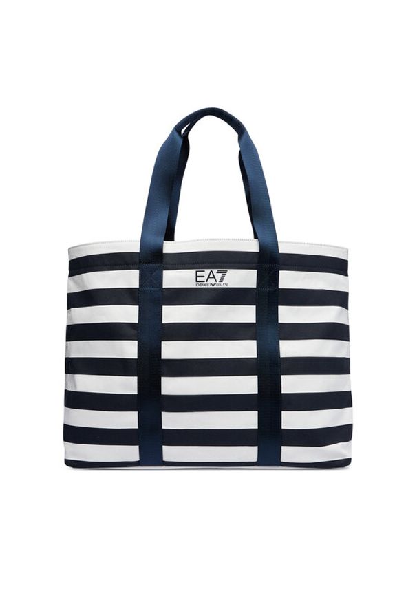 EA7 Emporio Armani Torebka 7W001199 AF22281 MB149 Kolorowy. Wzór: kolorowy