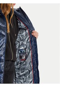 Frieda & Freddies Kurtka zimowa 3847A Granatowy Regular Fit. Kolor: niebieski. Materiał: syntetyk. Sezon: zima #5