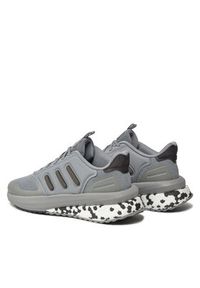 Adidas - adidas Sneakersy X_Plrphase IG4769 Szary. Kolor: szary. Materiał: materiał #2