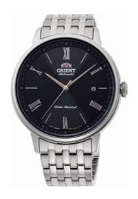 orient - ORIENT ZEGAREK Classic RA-AC0J02B10B. Styl: klasyczny, elegancki