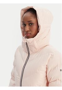 Roxy Kurtka narciarska Snowdrift Jk ERJTJ03491 Różowy Regular Fit. Kolor: różowy. Materiał: syntetyk. Sport: narciarstwo #8