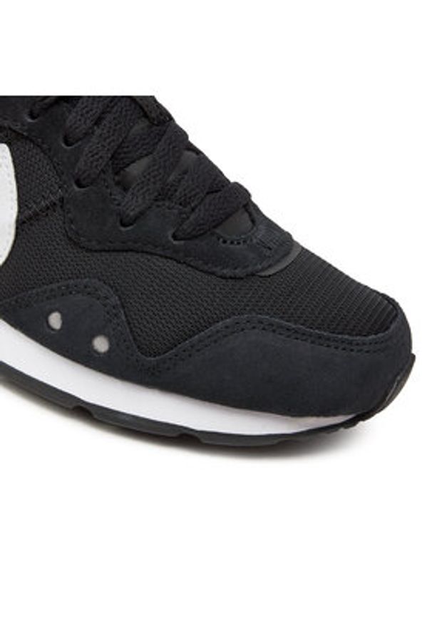 Nike Sneakersy Venture Runner CK2948 001 Czarny. Kolor: czarny. Materiał: mesh, materiał