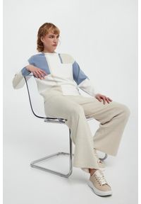 Joseph Ribkoff - Sweter damski dzianinowy JOSEPH RIBKOFF. Materiał: dzianina #3