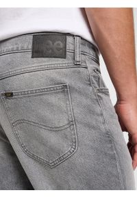 Lee - LEE MĘSKIE SPODENKI JEANSOWE LEE RIDER SHORT BRODY 112363904. Materiał: jeans #3