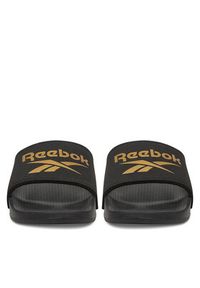 Reebok Klapki SS25-3C069-1 Czarny. Kolor: czarny. Materiał: syntetyk #8