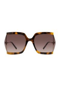 Carolina Herrera - Okulary damskie HER 0216/G/S LVLHA CAROLINA HERRERA