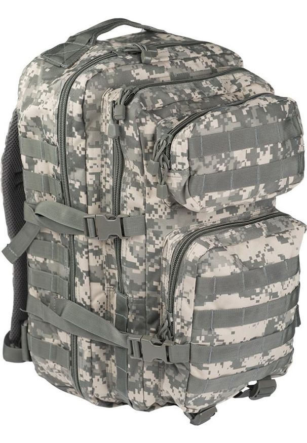 Plecak turystyczny Mil-Tec Assault 36 l