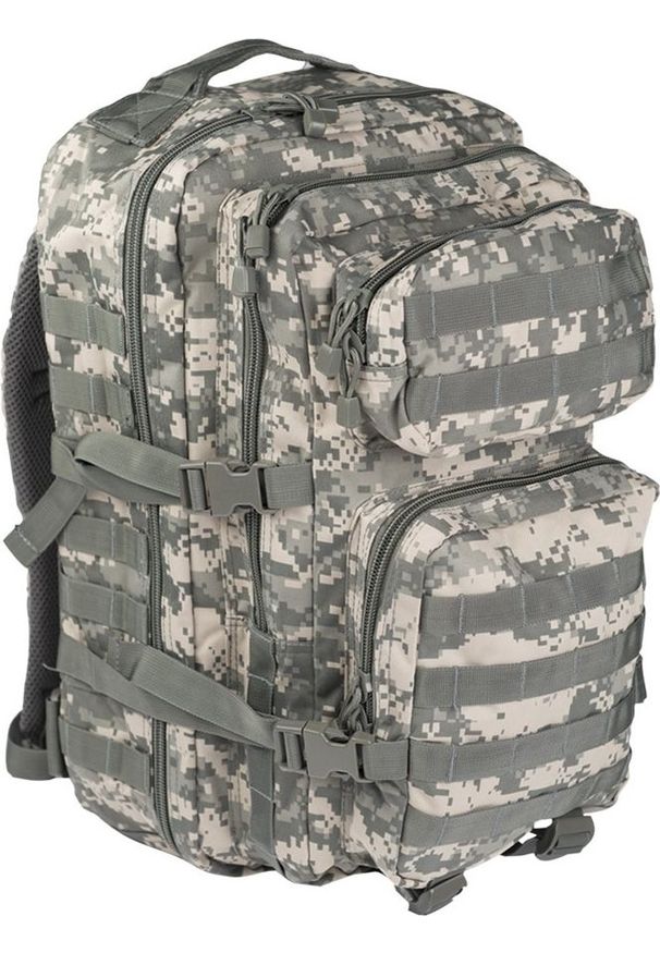 Plecak turystyczny Mil-Tec Assault 36 l UCP