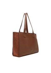 MEXX Torebka C-MEXX-L-019-08 Brązowy. Kolor: brązowy #6