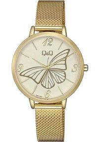 Zegarek Q&Q Zegarek damski fashion Q&Q QB57-004 #1