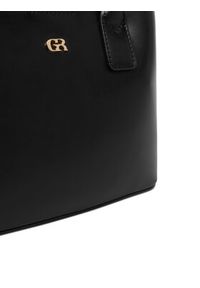 Gino Rossi - GINO ROSSI Torebka C-KY186 Czarny. Kolor: czarny #2