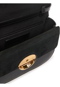 Furla Torebka Sfera Mini WB01737 BX0428 BG O6000 9108 Czarny. Kolor: czarny. Materiał: skórzane #3