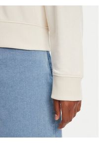 Billabong Bluza Balanced Out EBJSF00171 Beżowy Regular Fit. Kolor: beżowy. Materiał: bawełna #3