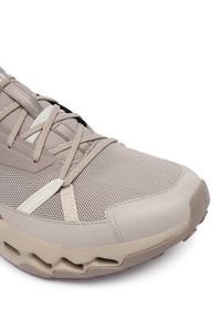 On Sneakersy Cloudhorizon 3ME10033311 Szary. Kolor: szary. Materiał: materiał #5