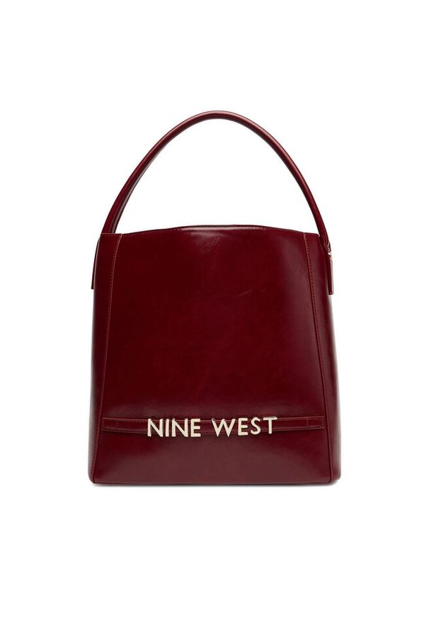 Torebka Nine West. Kolor: czerwony