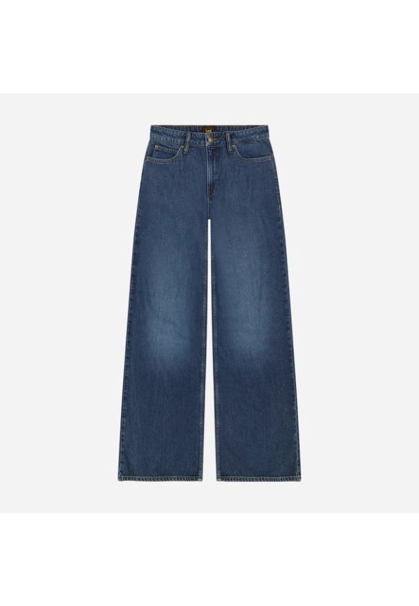 Lee - DAMSKIE SPODNIE LEE STELLA A LINE TAKE YOUR PICK 112363523